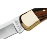 Нож BUCK 0110BRS FOLDING HUNTER B0110BRS