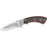 Нож BUCK 0547RWS OPEN SEASON FOLDING SKINNER B0547RWS